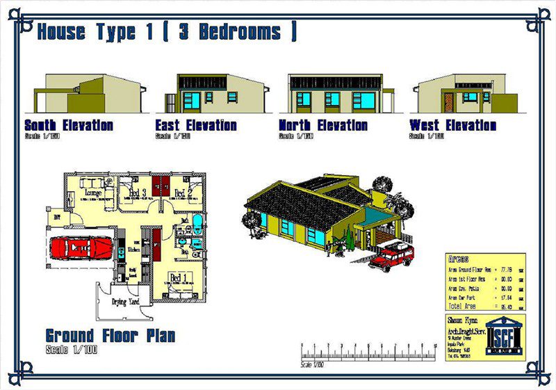 Affordable Housing