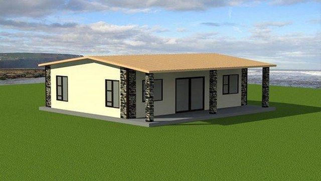 Affordable Housing - Pre-Fab Units