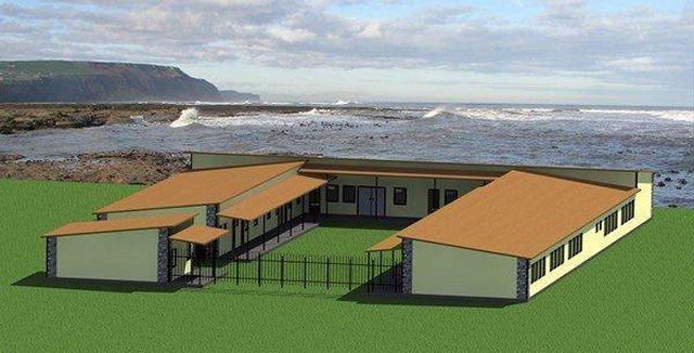 Affordable Housing - Pre-Fab Units