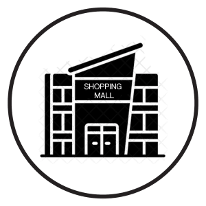 Shopping Mall Construction